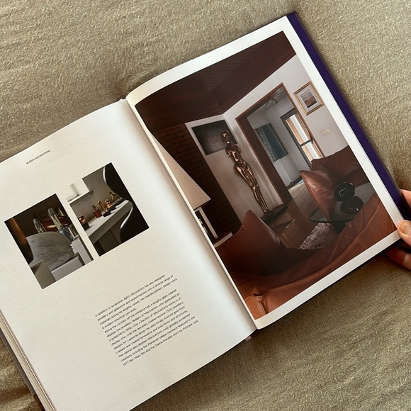 NWT Iconic Atelier Decor Book - Picture 12 of 13